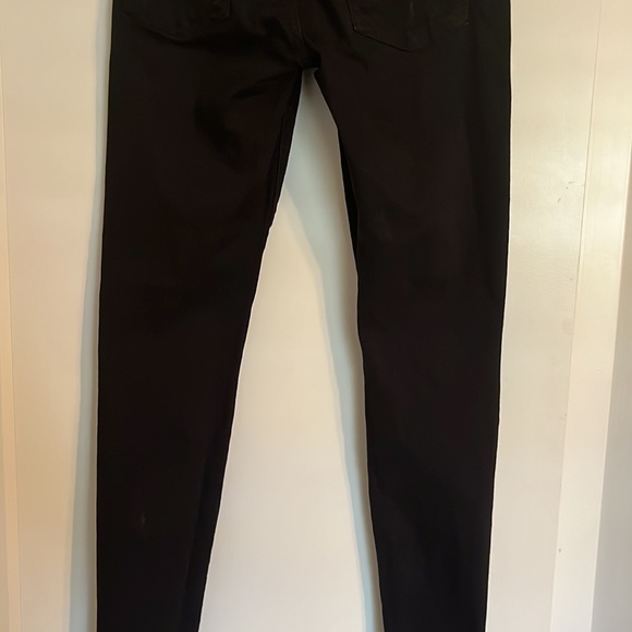 7 for All Mankind “The Skinny” Jean - Picture 5 of 5